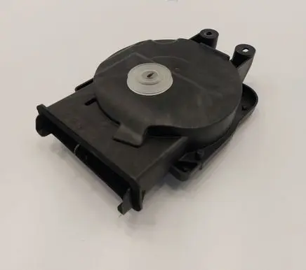 Mini One - Cooper F56 F55 Subwoofer speaker 9275995