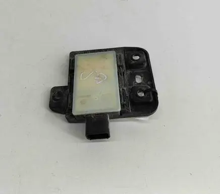 Blind spot module