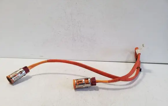 BMW i4 High voltage cable 5A2DB5905