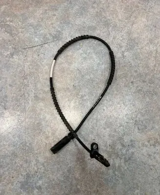 BMW i3 ABS rear brake sensor 6865796 34526865796