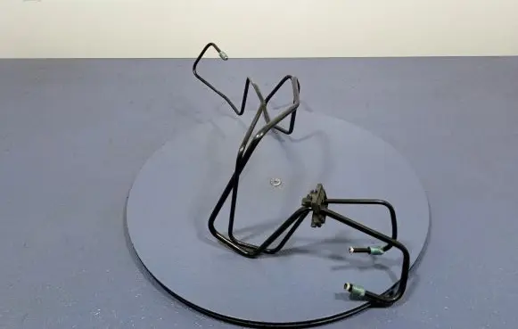 BMW X3 G01 Brake vacuum hose/pipe 