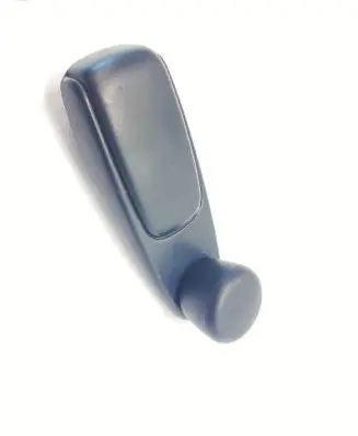 Citroen C4 I Front door window winding handle 9653797777