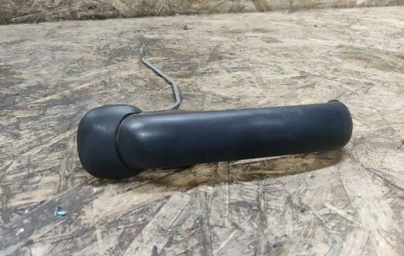 Nissan Terrano Front door exterior handle