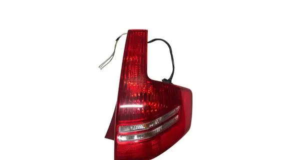 Citroen C3 Rear/tail lights 4CZX13404A 9655863980