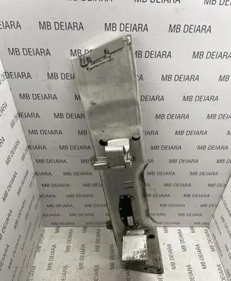 Mercedes-Benz ML W166 Gearbox mounting bracket A1662400600
