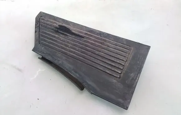 Hyundai i30 Foot rest pad/dead pedal 328911H100