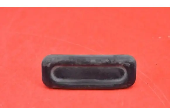 Tailgate/trunk/boot exterior handle