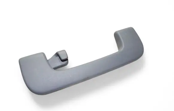 Audi A4 S4 B6 8E 8H Rear interior roof grab handle 8E0857607A