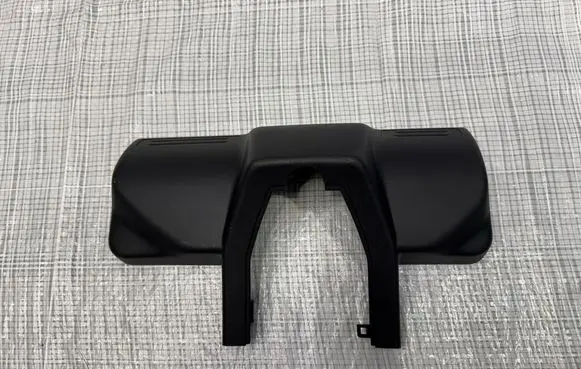 Ram ProMaster Plastic wing mirror trim cover 1318381070