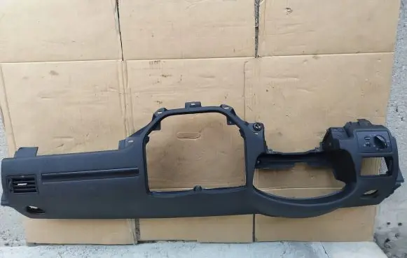 Ford Kuga I Dashboard