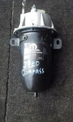 Jeep Compass Fuel filter housing 52029770