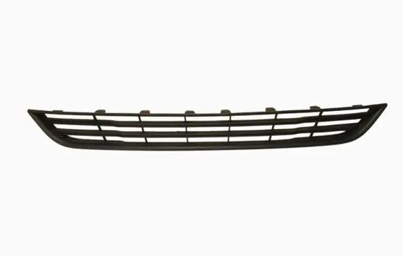 Ford Fiesta Front bumper lower grill C1BB17K945AA