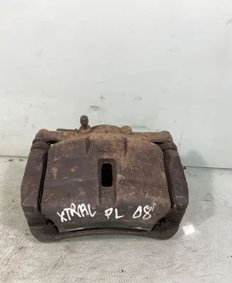 Nissan X-Trail T31 Front brake caliper