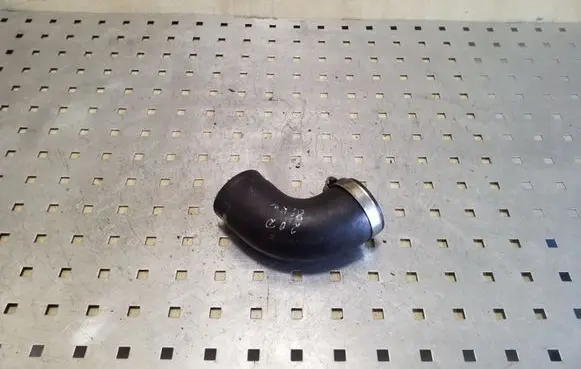 Mazda 5 Intercooler hose/pipe