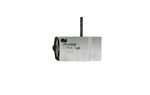 Mercedes-Benz ML W163 Air conditioning (A/C) expansion valve 4475001960 447500