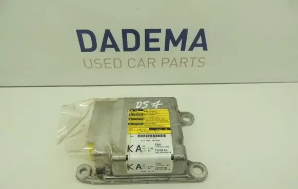 Toyota Avensis T270 Airbag control unit/module 8917005250 219122103