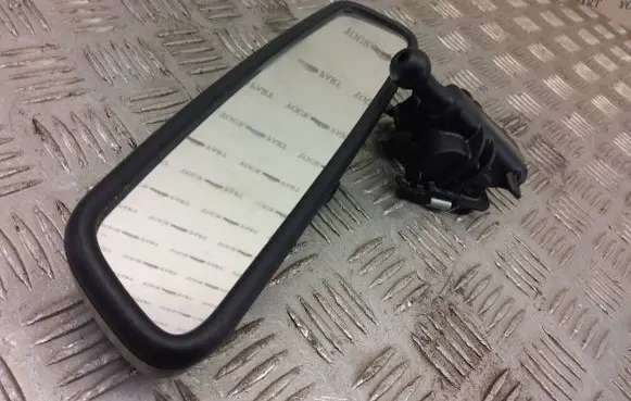 Land Rover Evoque I Rear view mirror (interior) EJ32-17E678-JA