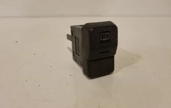 Volkswagen Transporter - Caravelle T4 Windscreen/window heater switch 701959621