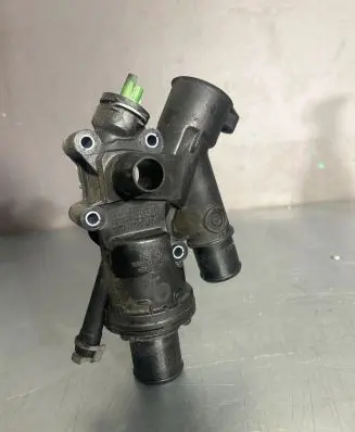 Thermostat/thermostat housing