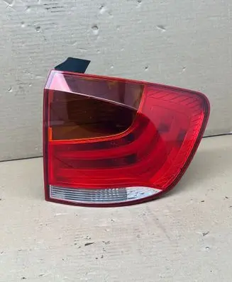 BMW X1 E84 Rear/tail lights 03424600 2992478