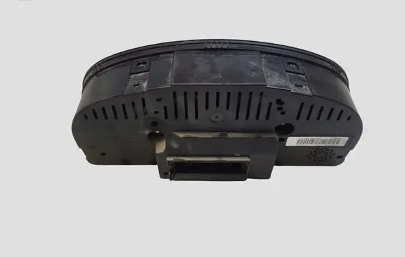 Volkswagen Caddy Speedometer (instrument cluster) 2K0920843A 96019056 V0003000