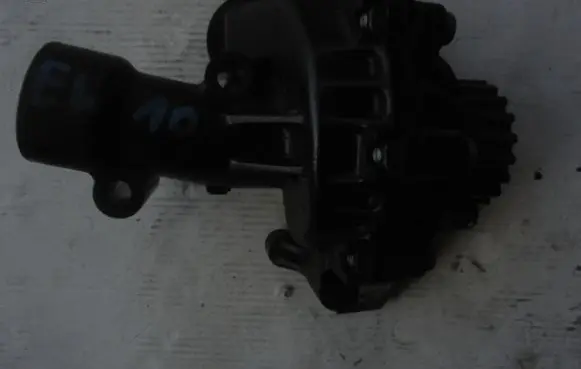 Peugeot 406 Water pump 9654531880
