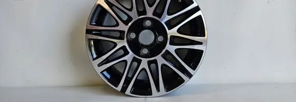 Toyota Yaris R15 alloy rim PW457