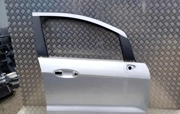 Ford Ecosport Front door