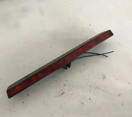 Fiat Punto (188) Third/center stoplight 665556