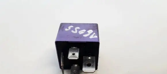 Volvo S40, V40 Other relay 12V50A03525 12V-50A-03525