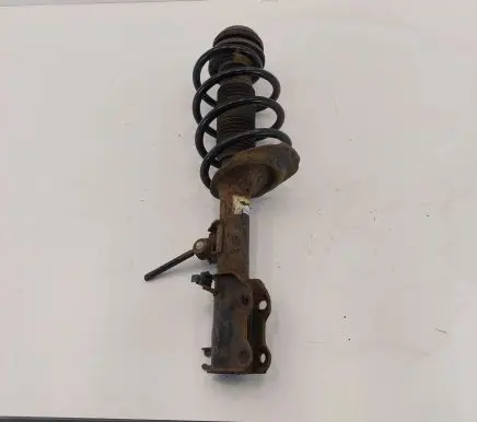 Mercedes-Benz Vito Viano W639 Front shock absorber with coil spring