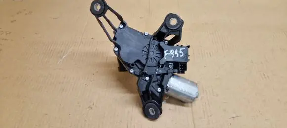 Toyota Yaris Rear window wiper motor 851300D020F 0390201825 071002003