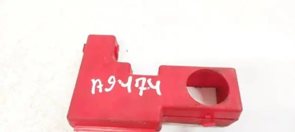 Citroen Xsara Picasso Fuse box cover