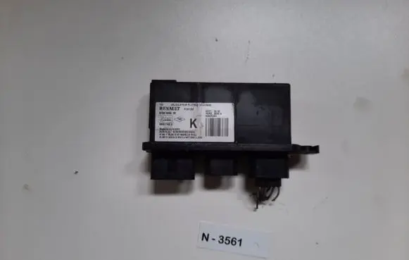 Xenon control unit/module