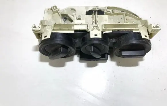 Volkswagen PASSAT B5 Climate control unit 1j0819045g