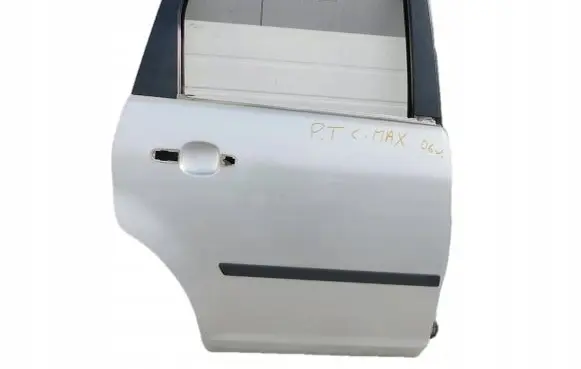 Ford Focus C-MAX Rear door