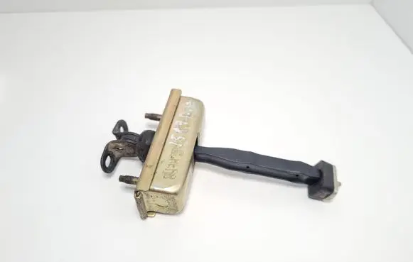 Jeep Cherokee III KJ Rear door check strap stopper 243ATD4M