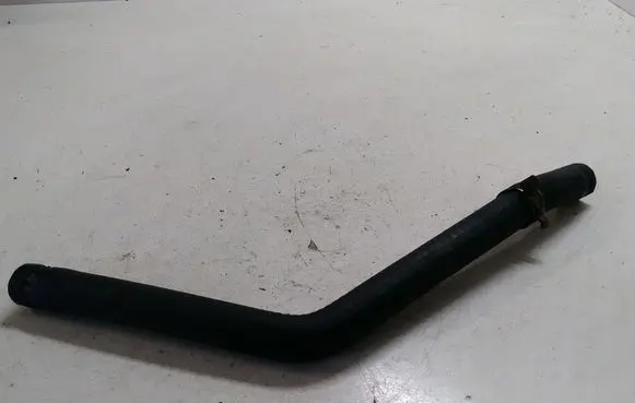 Audi A6 S6 C5 4B Engine coolant pipe/hose 4B0422887E
