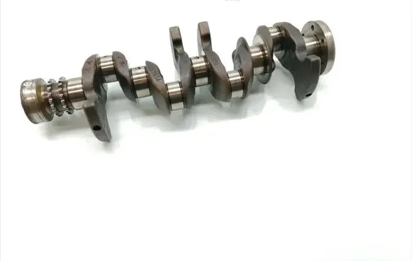 Mini One - Cooper R57 Crankshaft 7534733