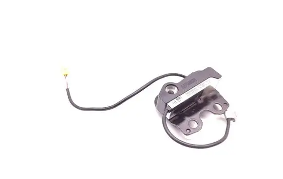 Mercedes-Benz R W251 Seat pressure sensor A0118206210