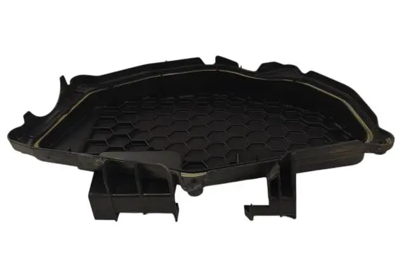 Audi A7 S7 4G Fuse box cover 4G1907613B