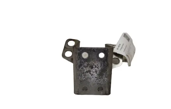 Muffler mount bracket/holder
