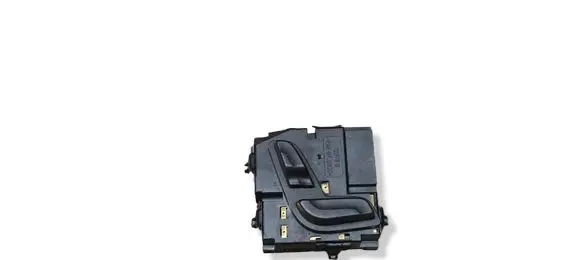 Mercedes-Benz E W212 Seat control switch A2048701958