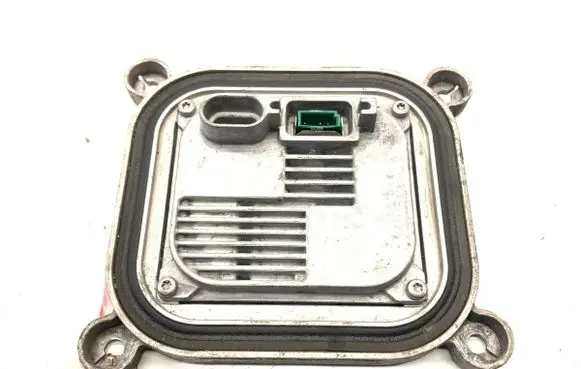Ford Mustang V Voltage converter/converter module AA3857300DG