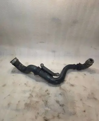 Seat Altea Intercooler hose/pipe 