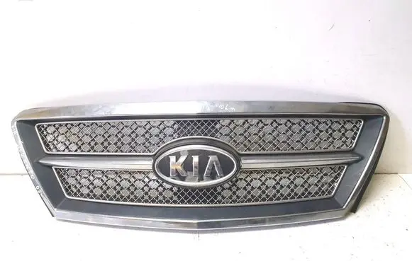 KIA Sorento Front grill 863503E020