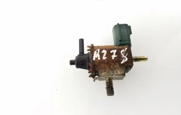 Mazda 6 Turbo solenoid valve K5T46592