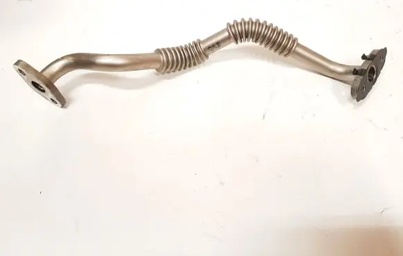Hyundai Tucson IV NX4 Turbo turbocharger oiling pipe/hose 282482M800
