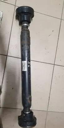 Audi Q7 4L Front prop shaft 7L6521101F