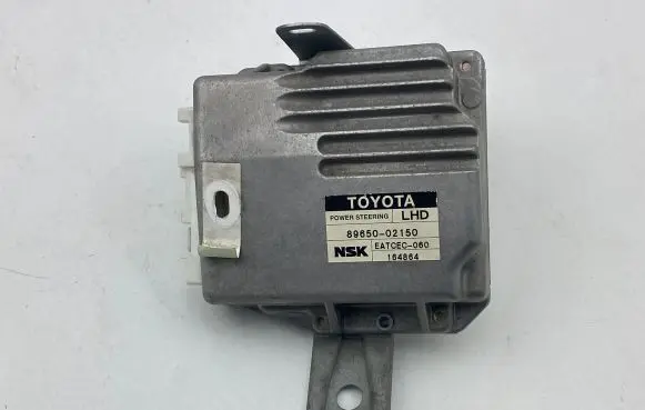 Power steering control unit/module